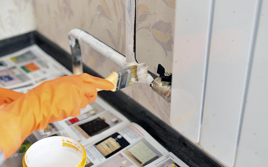 pose de chauffage électrique prix Montévrain